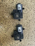 2015-2023 Dodge Charger R/t Scat Pack 392 Oem Active Exhaust Valve Actuator 55K. Fixed Price $300.00.