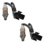 Bosch Oxygen Sensor Set For Audi A4. Fixed Price $223.95.