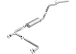 Brexhaust Direct-fit For 2005-2014 Nissan Xterra. Fixed Price $314.00.