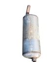 2014-2017 Honda Odyssey Elite 3.5L Exhaust Muffler Resonator Pipe Tube Oem. Fixed Price $79.00.