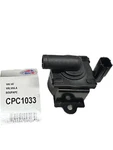 New Carquest CPC1033 Vapor Canister Shut-off Valve Fast Shipping. Fixed Price $47.89.