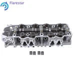 Complete Cylinder Head For Toyota 4RUNNER Pickup Celica 2.4L Sohc 22REC. Fixed Price $201.21.