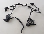 Genuine Audi Vacuum Hose 06M-131-055-FE. Fixed Price $603.49.