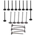 20PCS Intake Exhaust Valves For Volvo S40 S60 2.5L L5 T5 S70 S80 Engine. Fixed Price $30.89.