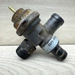87-91 Ford F350 F250 Air Bypass Smog Pump Valve Oem Tested E4PE-9F491-EA. Fixed Price $101.19.
