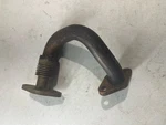 Oem Vw 03G131521R Egr Cooler Lower Connecting Pipe Jetta Golf MK5 Tdi Brm Pd. Fixed Price $34.99.