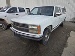 TCHEV2500 1991 Fuel Vapor Canister 12799254. Fixed Price $76.02.