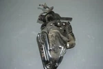 2011-2014 Volkswagen Jetta MK6 2.5L Charcoal Fuel Vapor Detection Pump Oem. Fixed Price $50.00.