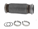 Kenworth Exhaust Flex Pipe Kit, Replaces Paccar M66-9393-0320 Fleetrun. Fixed Price $304.65.