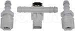 Dorman 911 259 Fuel Vapor Pressure Sensor. Fixed Price $135.99.