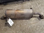 2012-2017 Hyundai Accent Rear Muffler Exhaust Tailpipe Oem 287101R270. Fixed Price $175.00.