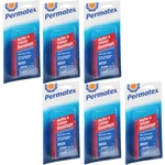 Permatex 80331 Muffler & Tailpipe Bandage Set MB-1 (504 Sq In) (6X84. Fixed Price $25.95.
