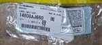 Oem Subaru Emission Label Part Number 14808AJ660 New. Fixed Price $12.00.