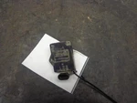 92 93 Bonneville Air Flow Meter 6-231 3.8L W/supercharger Opt 767976. Fixed Price $74.00.
