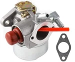 Carburetor For Tecumseh LV148EA 334020C 334026C 334030B Engine Part 640339. Fixed Price $19.98.