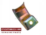 Porsche 924S 944 Lower Muffler Mounting Hook Genuine 93111112101. Fixed Price $68.95.