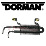 Dorman Power Steering Cooler 2015-2019 Ford Transit Radiator Fluid Hoses Zo. Fixed Price $56.45.