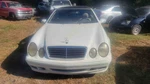 Evaporator Canister Mercedes Clk 99 00 01 02 03. Fixed Price $125.00.