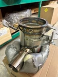 Roadwarrior C0102-ID Diesel Oxidation Catalyst (doc) Maxxforce (2597007C91). Fixed Price $1850.00.