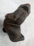 532363 Gm Exhaust Crossover 1959-60 Oldsmobile Pontiac Nos. Fixed Price $325.00.