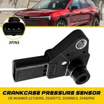 12718395 Crankcase Pressure Sensor 1X Fit For Buick Envision 2021-2023 Preferred. Fixed Price $20.89.