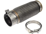 For 2013-2019 Blue Bird All American Fe Exhaust Pipe Bellows Dorman 76818GPWR. Fixed Price $370.08.