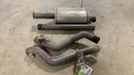 Jeep Jl Wrangler 3.6L Door Magnaflow Cat Back Exhaust System 2018-2023 108894. Fixed Price $346.50.