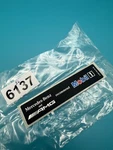 Oem Mercedes-benz Genuine Amg Mobil 1 Oil Sticker Label Decal Emblem. Fixed Price $15.99.