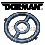Dorman Engine Oil Cooler Seal 2005-2008 Ford Escape 2.3L 3.0L L4 V6 Xw. Fixed Price $41.02.