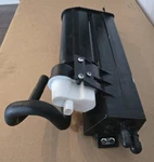 07-19 Jaguar Fuel Vapor Charcoal Canister 6W939E857A T2R83881. Fixed Price $50.00.