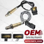 For Bmw 2013-15 328I Xdrive 528I L4 2.0L Up+downstream Oxygen O2 Sensors. Fixed Price $34.19.