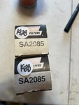 Baldwin Filters SA2085 Price Is For. Fixed Price $18.00.