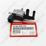 Oem Air Bypass Valve Control Solenoid 36162-RWC-A01 For Honda Civic 1.5L Acura. Fixed Price $27.46.