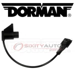Dorman Camshaft Position Sensor For 1997-2001 Cadillac Catera 3.0L V6 Engine Vh. Fixed Price $50.71.