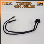 04-13 Chevrolet Corvette C6 Xlr Rear Left Fuel Return Auxiliary Pipe Hose Oem. Fixed Price $175.47.
