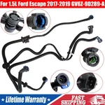 GV6Z-9D289-A Vapor Canister Purge Evap Valve Solenoid 1.5L Ford Escape 17-19. Fixed Price $37.98.