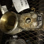 78 79 80 81 82 83 84 Audi 5000 Air Flow Meter Excluding Turbo Federal. Fixed Price $59.06.