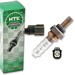 Ngk Ntk 22134 Oxygen Sensor For OS5569 ES20409 CA4118861 CA3918861 Qm. Fixed Price $48.08.