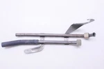 New Oem Ford E53Z-5F235-A Tube Air Inlet Nos. Fixed Price $69.99.