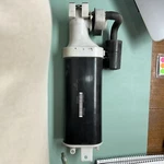 2013 Dodge Challenger Vapor Emissions Canister P68057086AD. Fixed Price $60.00.
