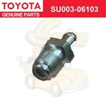 17-20 Toyota 86 & 13-16 Scion Fr-s New Genuine Pcv Valve SU003-06103. Fixed Price $19.00.