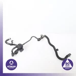 Audi D4 A8L Engine Fuel Gas Canister Valve W/ Hose 079133240AH Oem. Fixed Price $99.60.
