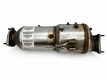 Mopar Exhaust-diesel Particulate 2013-2018 Dodge Ram 2500/3500 Cummins. Fixed Price $2499.00.