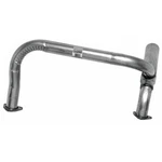 40295 Walker Exhaust Pipe For Chevy Chevrolet Blazer Gmc Yukon C2500 Truck C3500. Fixed Price $118.75.