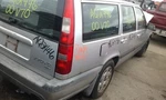 Air Flow Meter With Turbo Convertible Fits 99-02 Volvo 70 Series 1176371. Fixed Price $70.00.