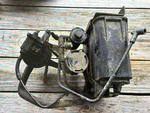 98-02 Jeep Wrangler Tj Evap Purge Valve Assembly 4854106AB Oem 1998-2002 Factory. Fixed Price $49.99.
