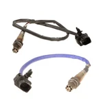 Motorcraft Oem Upstream Left And Right Oxygen O2 Sensors Hego Ford Lincoln. Fixed Price $182.95.