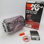K&n E-0773 Engine Air Filter For 04-07 Chevy Colorado, Gmc Canyon, H3, Isuzu I-2. Fixed Price $49.87.