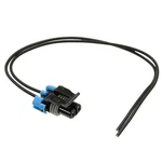 Abs Speed Sensor Oil Level Washer Pump Coolant Connector Pigtail Gm PT374 S575. Fixed Price $11.95.