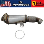 Manifold Catalytic Converter 18327643152 For 2016-2020 Bmw 740I 440I 340I 3.0L. Fixed Price $252.00.